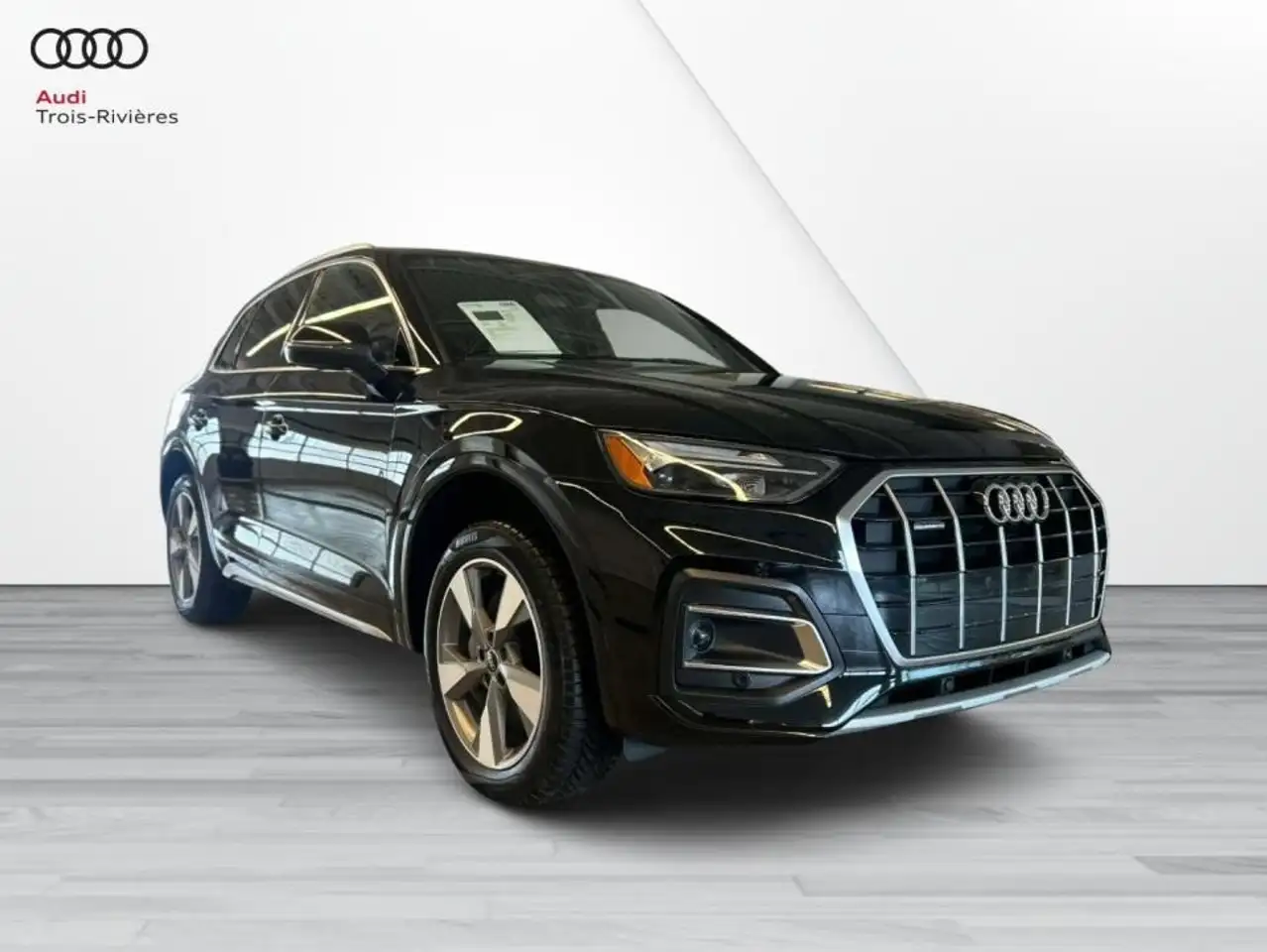 2024 Audi Q5