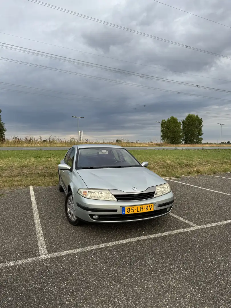 Renault Laguna 1.6 Authentique - 1