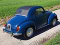 Oldtimer Fiat 500 C Topolino Blau - thumbnail 5