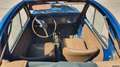 Oldtimer Fiat 500 C Topolino Blau - thumbnail 8