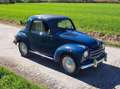 Oldtimer Fiat 500 C Topolino Blau - thumbnail 7