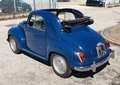 Oldtimer Fiat 500 C Topolino Blau - thumbnail 9
