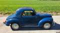 Oldtimer Fiat 500 C Topolino Blau - thumbnail 6