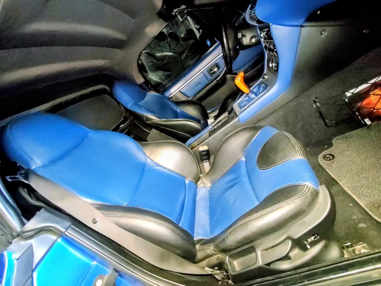 BMW Z3 roadster 2.0, foto 7