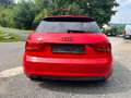 Audi A1 1.2 TFSI Attraction / KLIMA / TÜV NEU Червоний - thumbnail 6