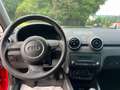 Audi A1 1.2 TFSI Attraction / KLIMA / TÜV NEU Червоний - thumbnail 10