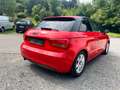 Audi A1 1.2 TFSI Attraction / KLIMA / TÜV NEU Червоний - thumbnail 5