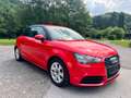 Audi A1 1.2 TFSI Attraction / KLIMA / TÜV NEU Червоний - thumbnail 3