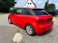 Audi A1 1.2 TFSI Attraction / KLIMA / TÜV NEU Червоний - thumbnail 7