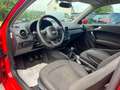 Audi A1 1.2 TFSI Attraction / KLIMA / TÜV NEU Червоний - thumbnail 9