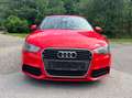 Audi A1 1.2 TFSI Attraction / KLIMA / TÜV NEU Червоний - thumbnail 2