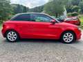 Audi A1 1.2 TFSI Attraction / KLIMA / TÜV NEU Червоний - thumbnail 4