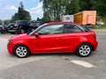 Audi A1 1.2 TFSI Attraction / KLIMA / TÜV NEU Червоний - thumbnail 8