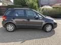 Fiat Sedici Sedici 1.6 16V 4x2Dynamic Schwarz - thumbnail 2