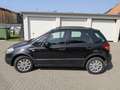 Fiat Sedici Sedici 1.6 16V 4x2Dynamic Schwarz - thumbnail 3