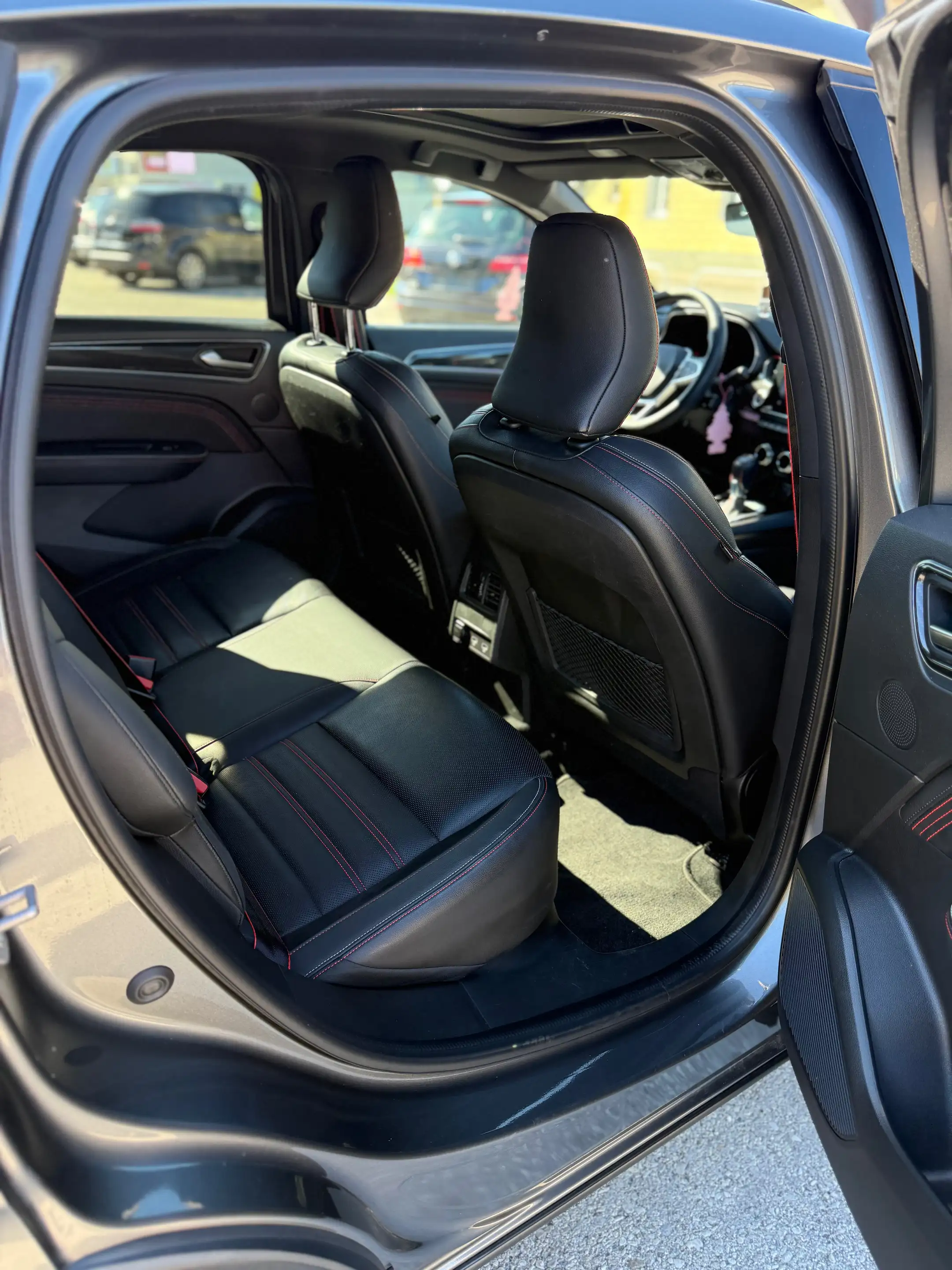 Renault Arkana R.S. Line — photo 15