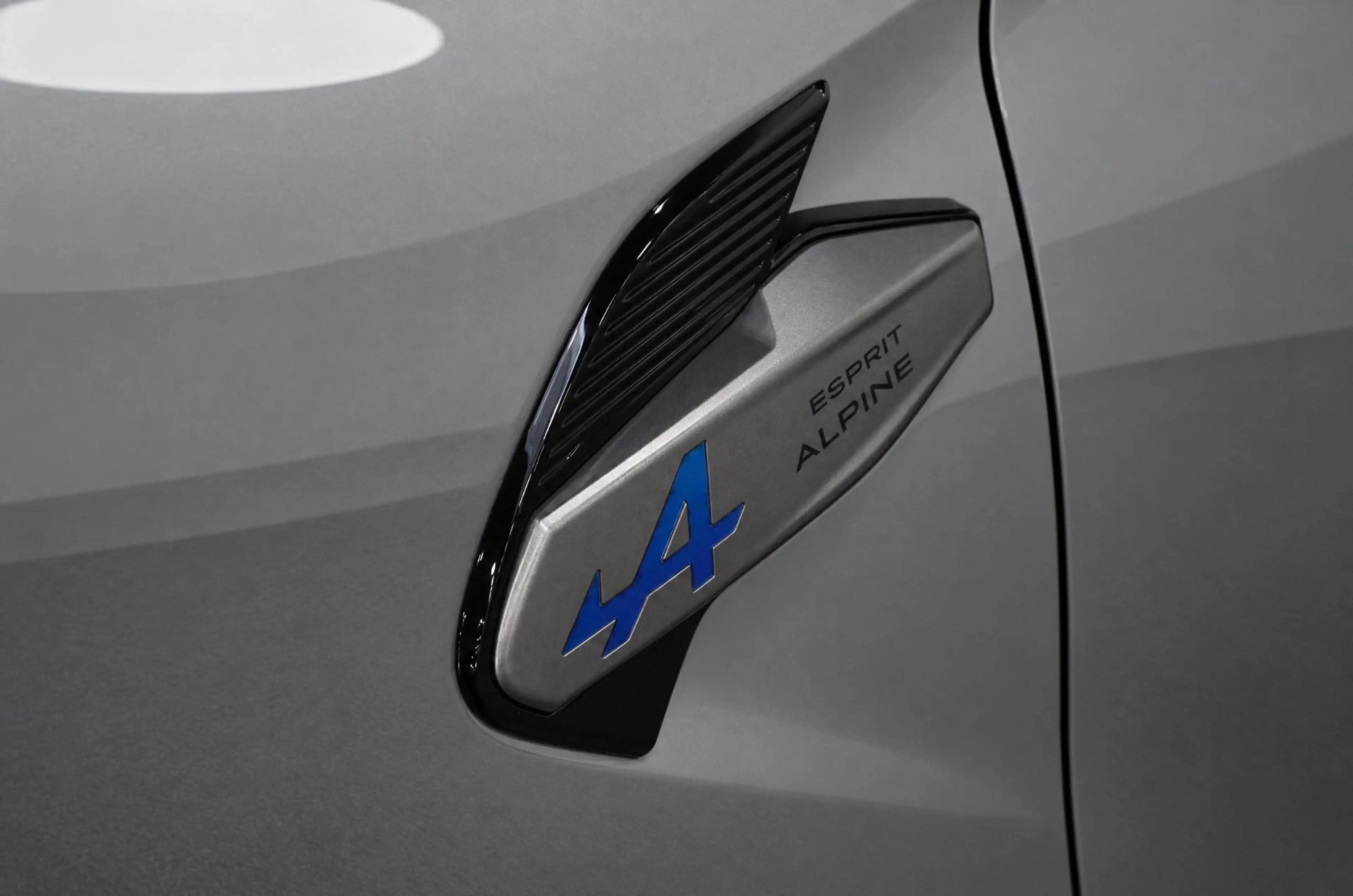 Renault Symbioz E-Tech full hybrid 145 esprit Alpine | TREKHAAK | — photo 9