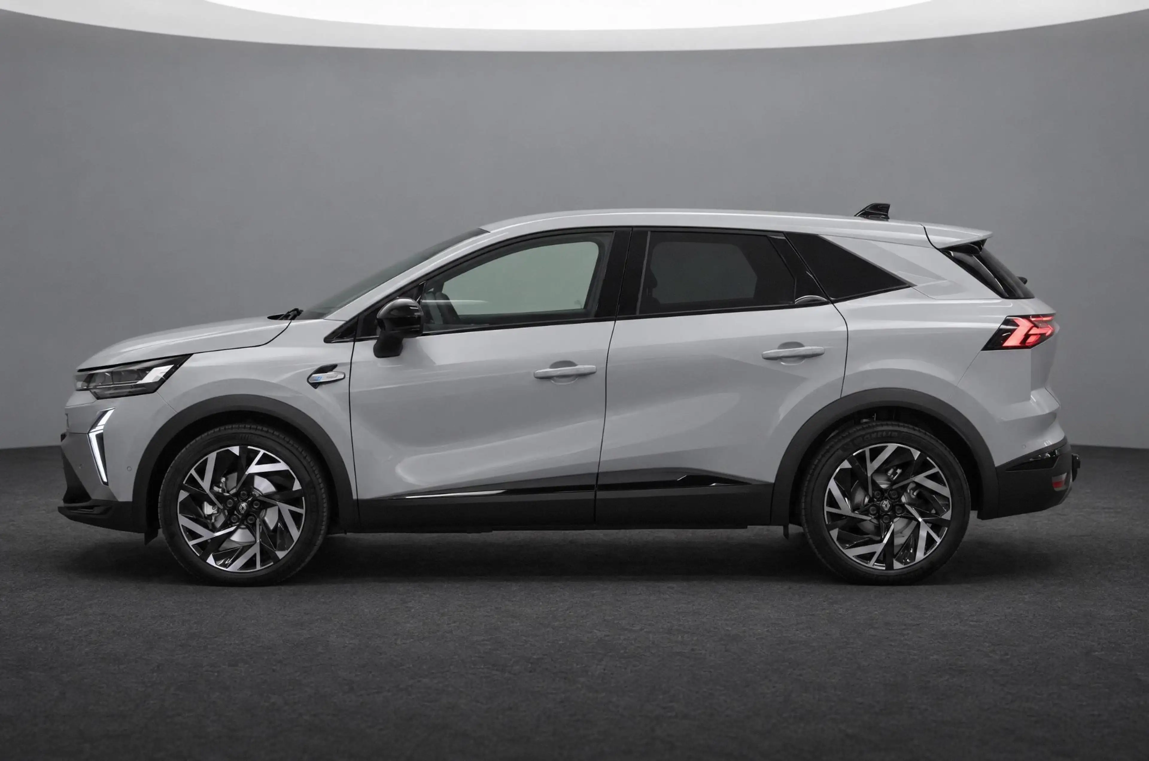 Renault Symbioz E-Tech full hybrid 145 esprit Alpine | TREKHAAK | — photo 6