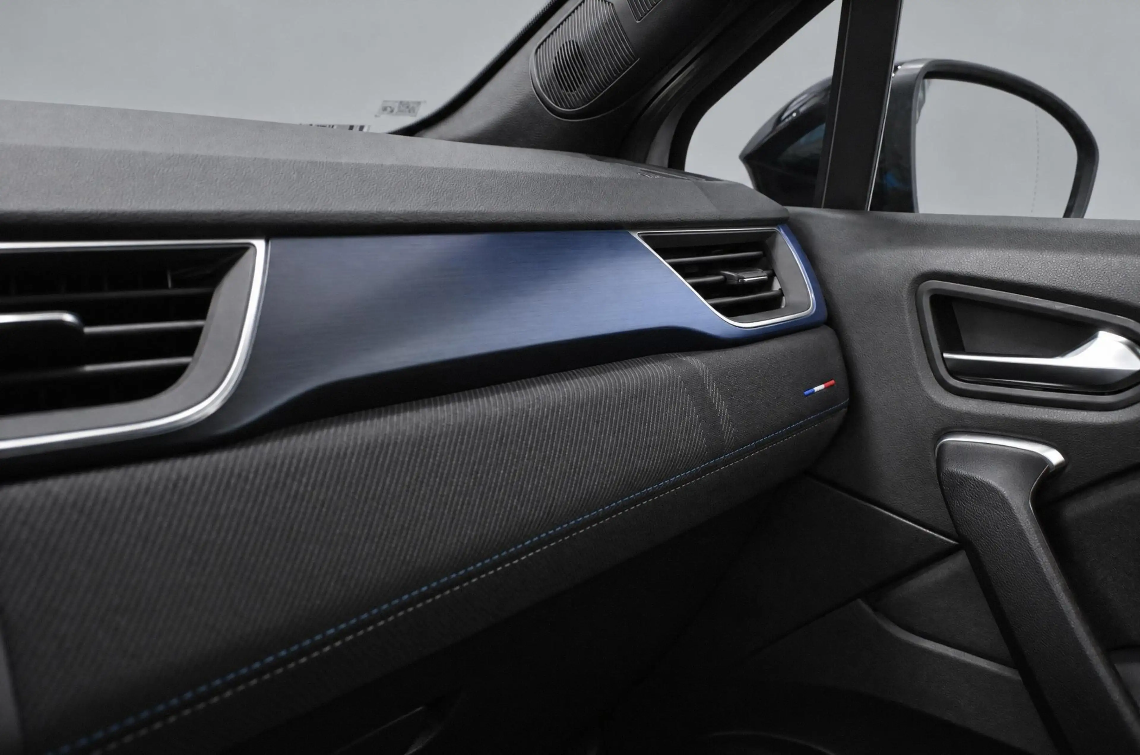 Renault Symbioz E-Tech full hybrid 145 esprit Alpine | TREKHAAK | — photo 24