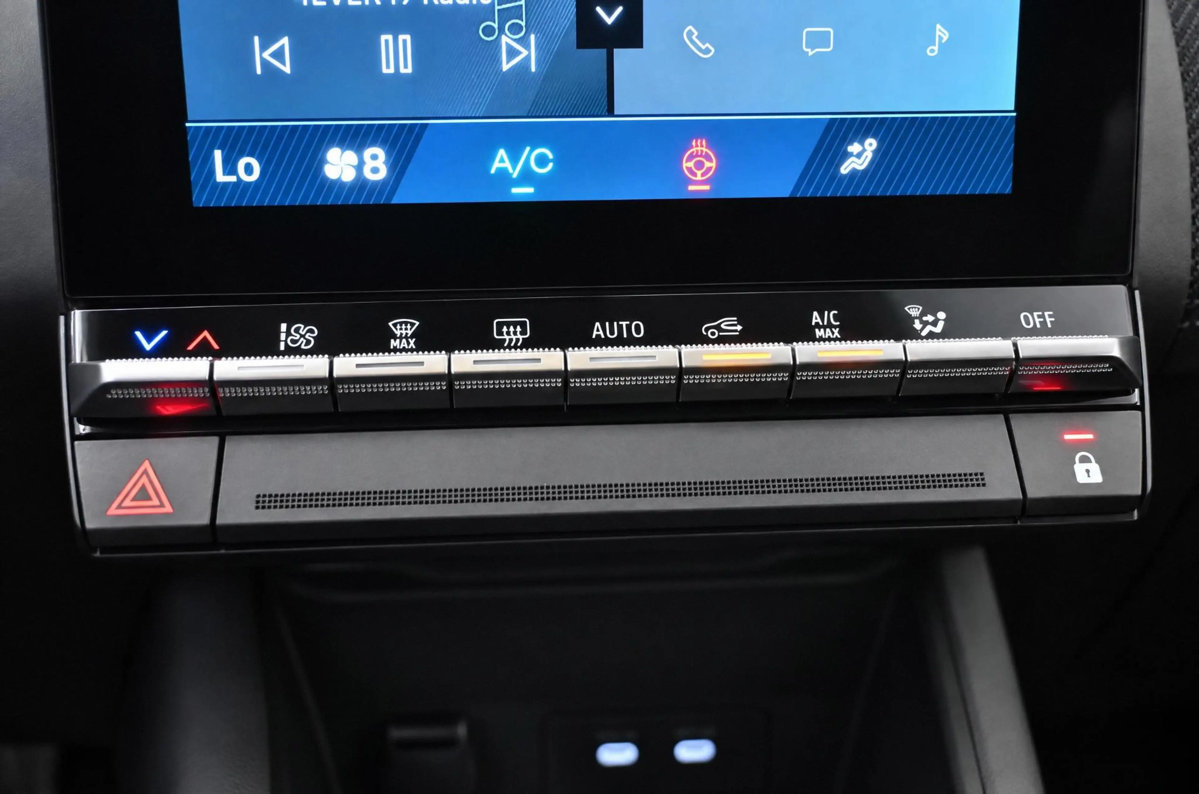 Renault Symbioz E-Tech full hybrid 145 esprit Alpine | TREKHAAK | — photo 19