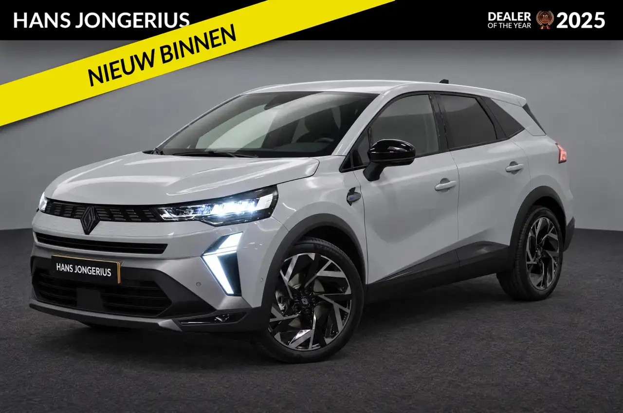 Renault Symbioz