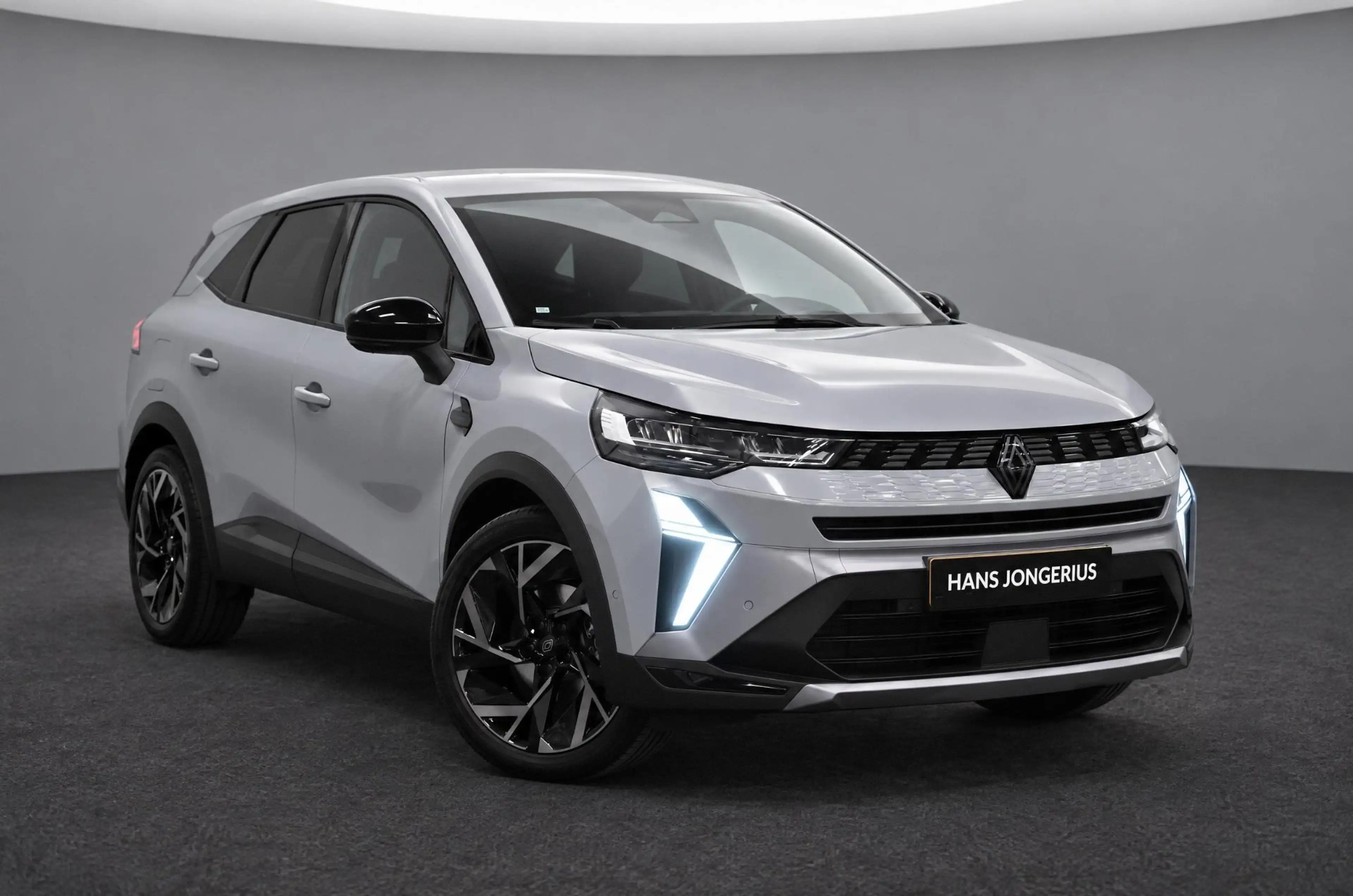 Renault Symbioz E-Tech full hybrid 145 esprit Alpine | TREKHAAK | — photo 8