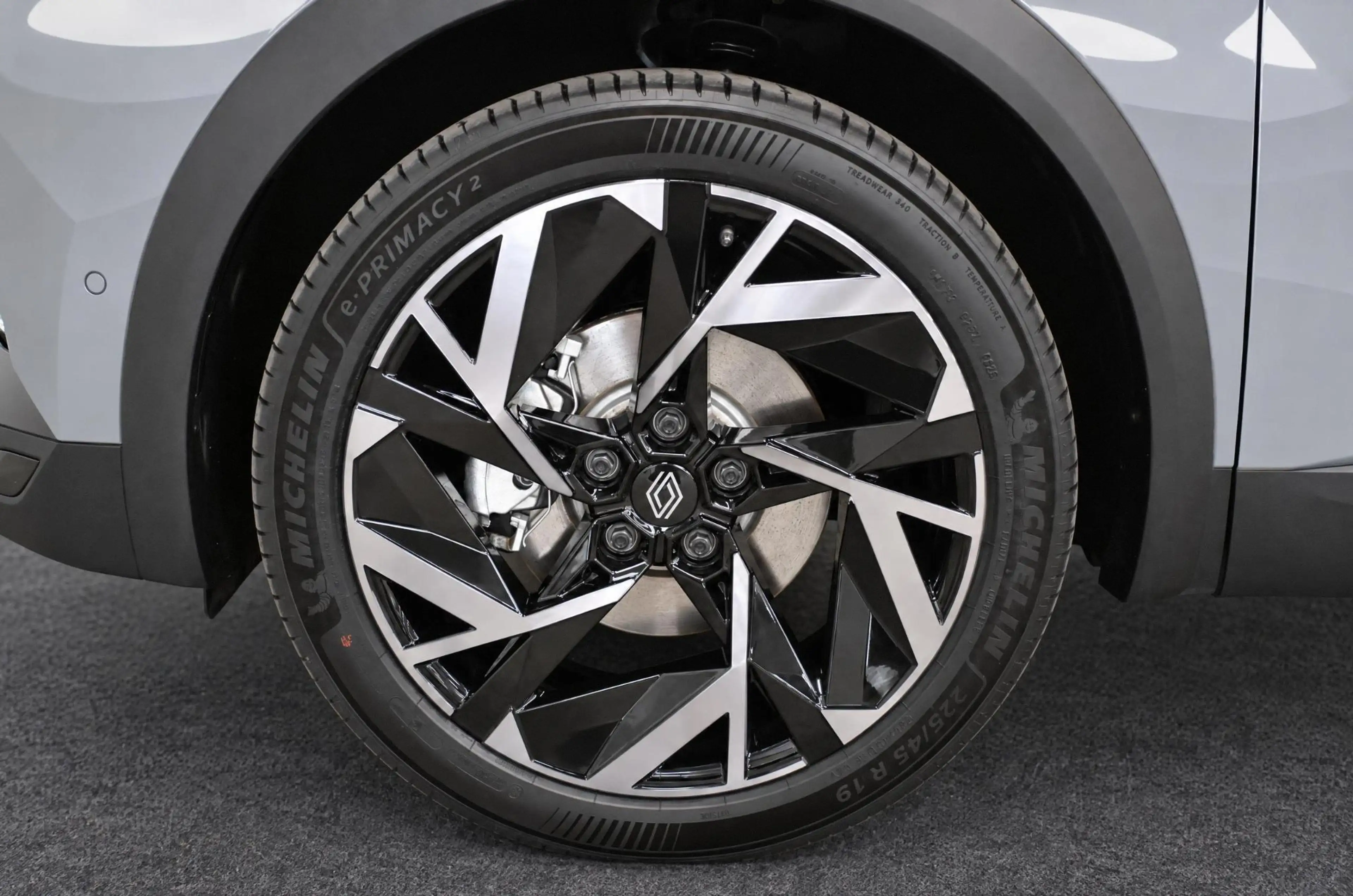 Renault Symbioz E-Tech full hybrid 145 esprit Alpine | TREKHAAK | — photo 5