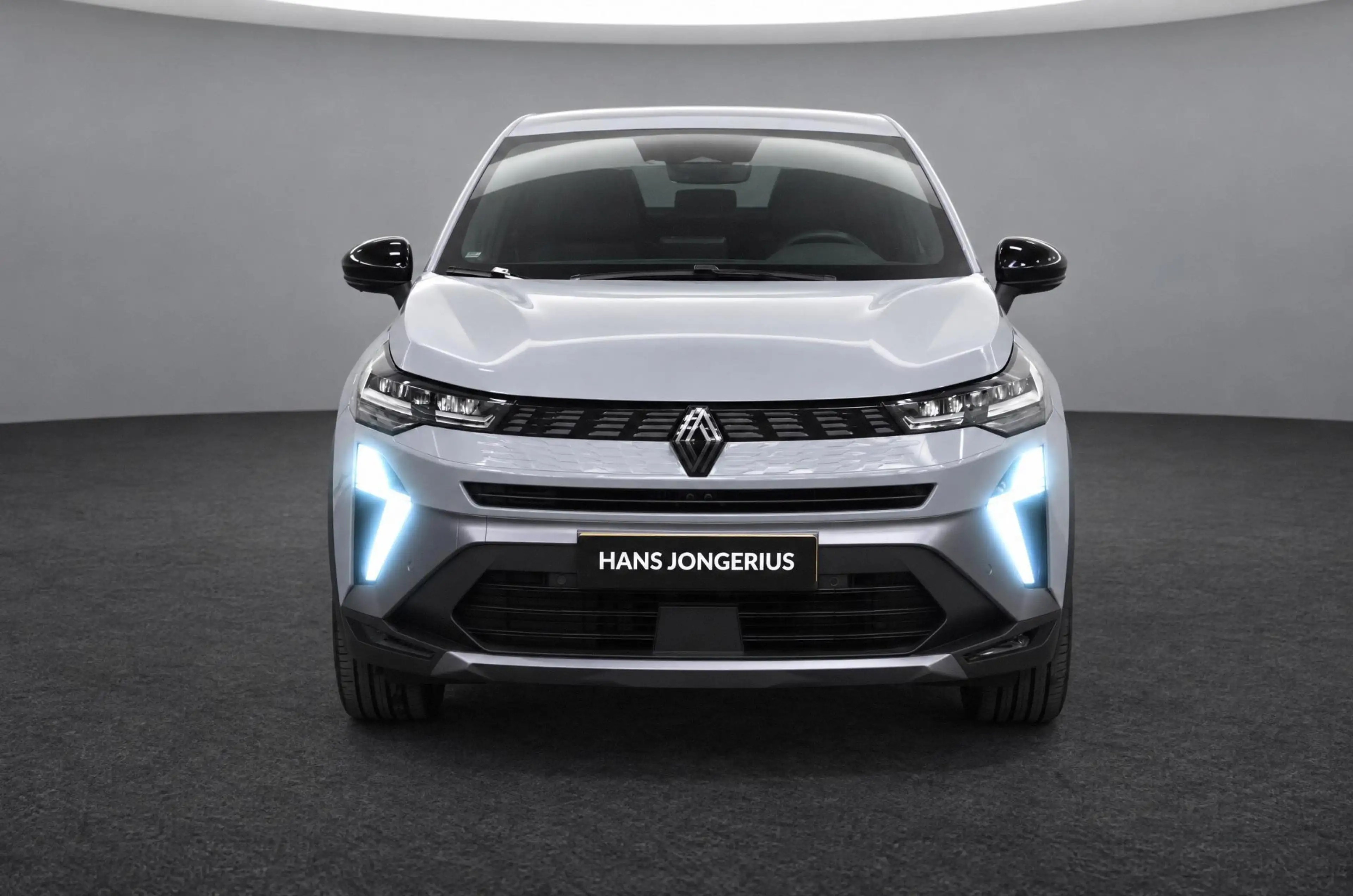 Renault Symbioz E-Tech full hybrid 145 esprit Alpine | TREKHAAK | — photo 3
