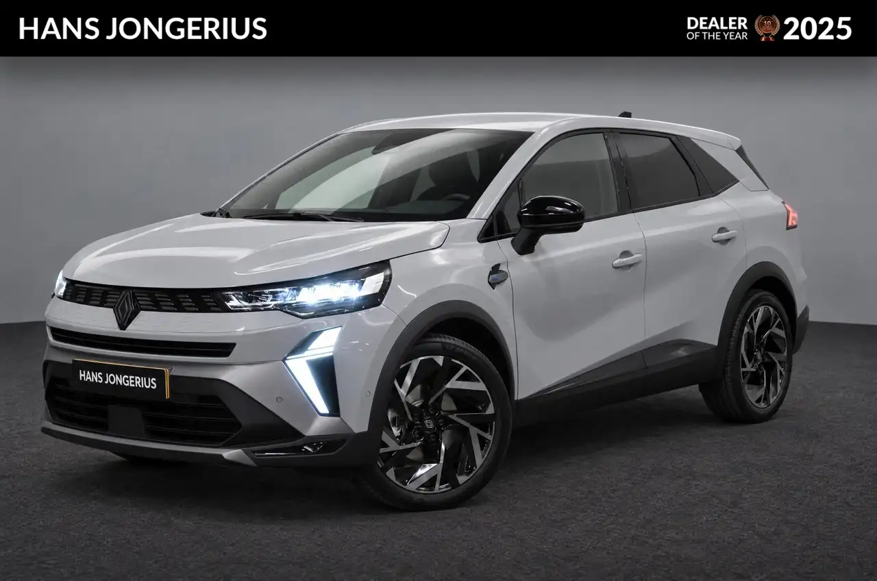 Renault Symbioz