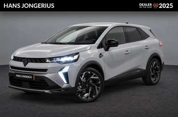 E-Tech full hybrid 145 esprit Alpine | TREKHAAK |
