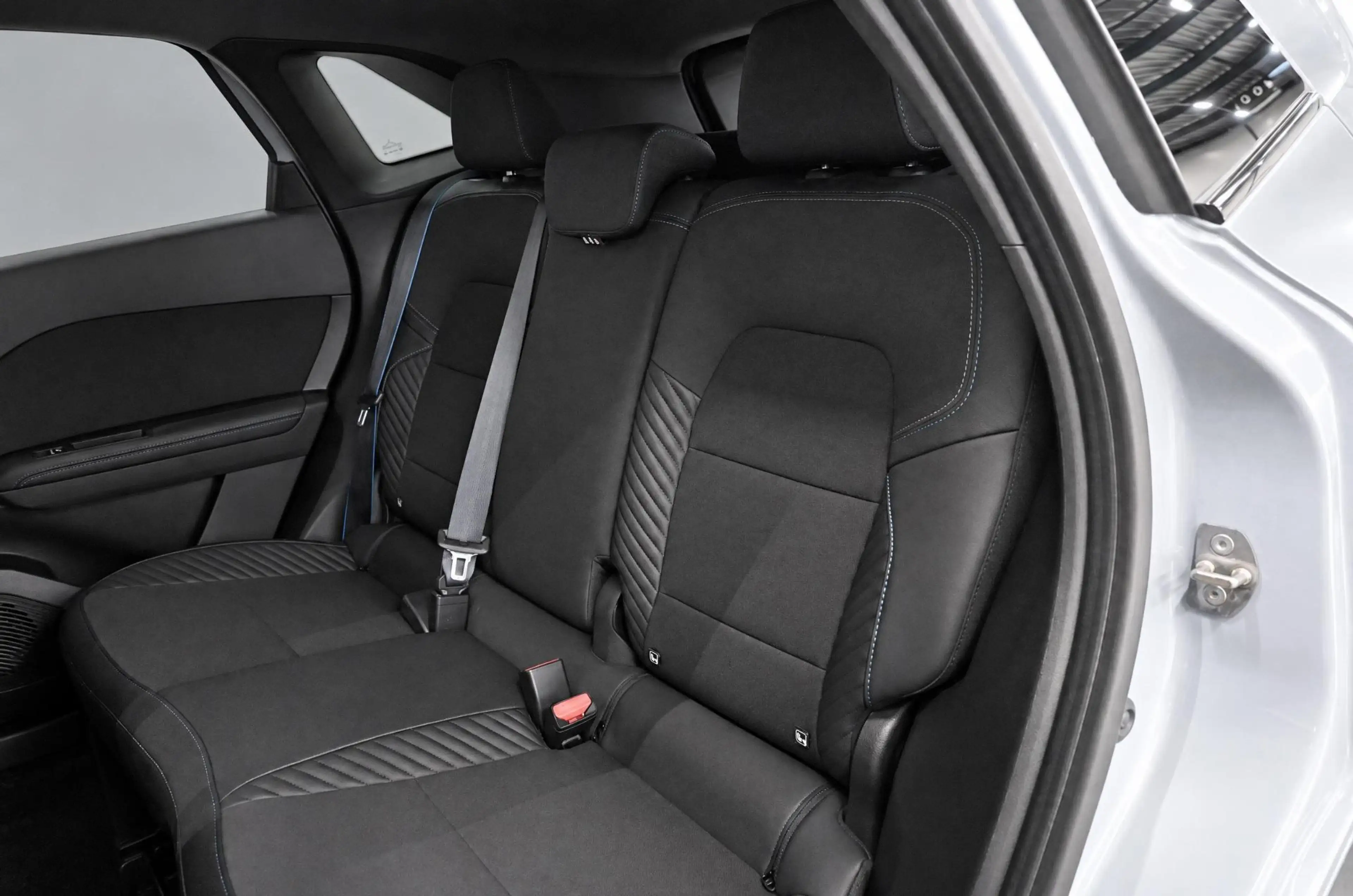 Renault Symbioz E-Tech full hybrid 145 esprit Alpine | TREKHAAK | — photo 14