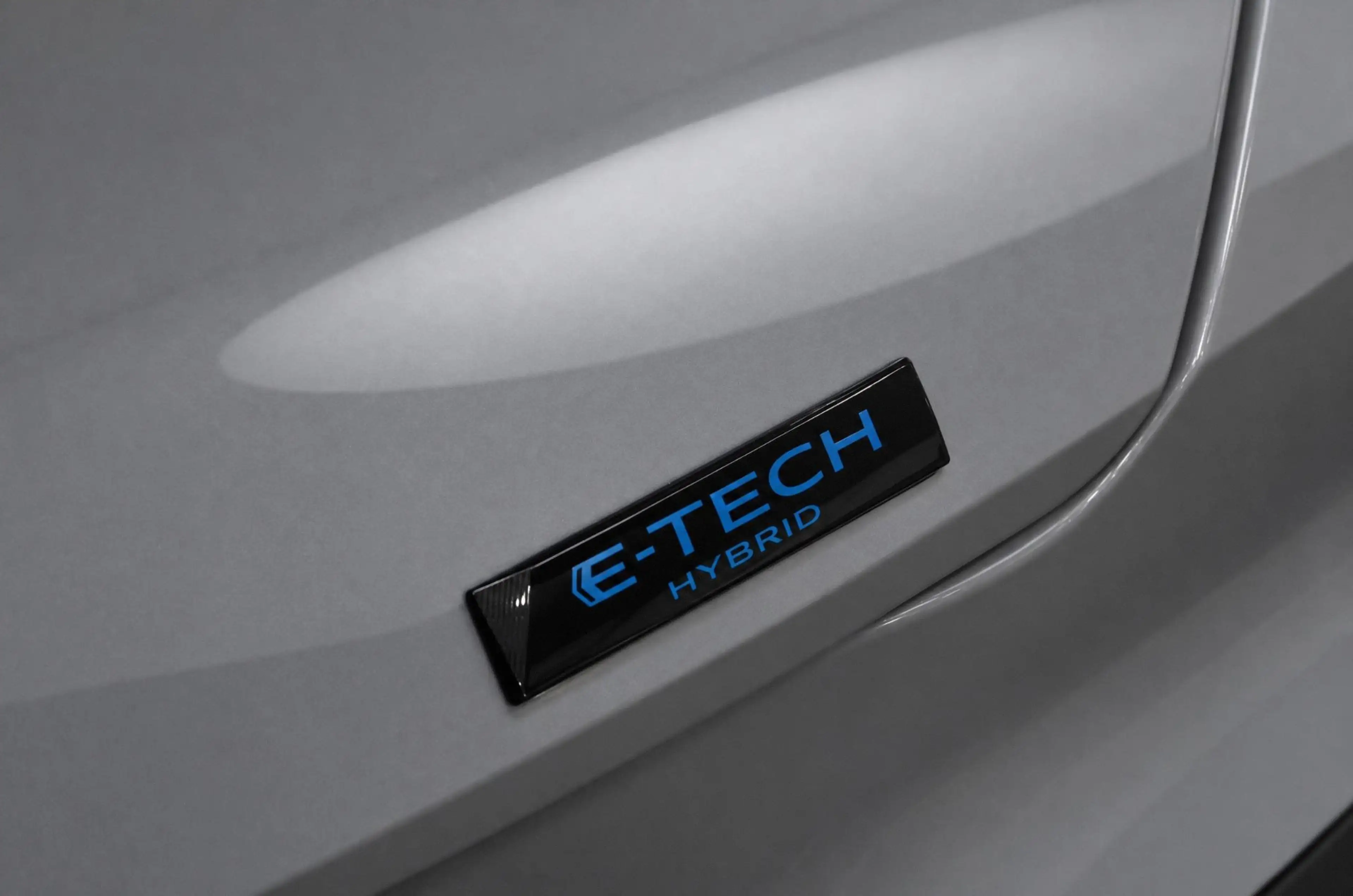 Renault Symbioz E-Tech full hybrid 145 esprit Alpine | TREKHAAK | — photo 2