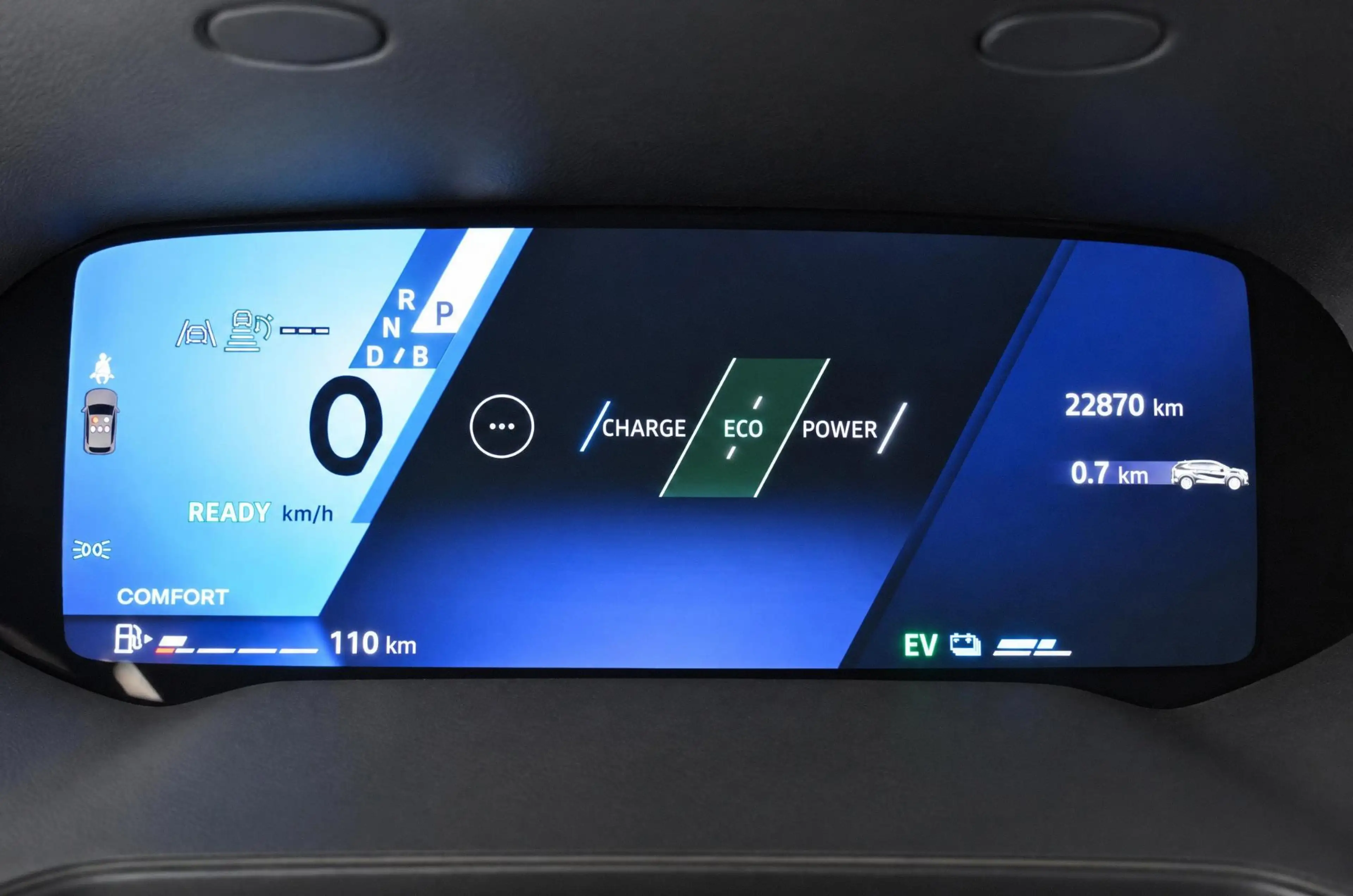 Renault Symbioz E-Tech full hybrid 145 esprit Alpine | TREKHAAK | — photo 17