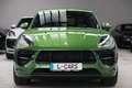 Porsche Macan GTS Luftfederung Kamera Sportabgas Memory zelena - thumbnail 3