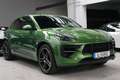 Porsche Macan GTS Luftfederung Kamera Sportabgas Memory Green - thumbnail 4
