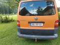 Volkswagen T5 Transporter Doka-Kastenwagen LR 1,9 TDI D-PF Orange - thumbnail 3