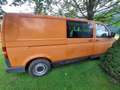 Volkswagen T5 Transporter Doka-Kastenwagen LR 1,9 TDI D-PF Orange - thumbnail 4