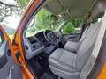 Volkswagen T5 Transporter Doka-Kastenwagen LR 1,9 TDI D-PF Orange - thumbnail 6