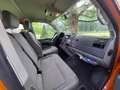 Volkswagen T5 Transporter Doka-Kastenwagen LR 1,9 TDI D-PF Orange - thumbnail 7