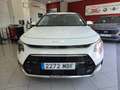 Kia Niro 1.6 HEV Emotion Blanco - thumbnail 2