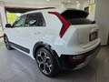 Kia Niro 1.6 HEV Emotion Blanco - thumbnail 5