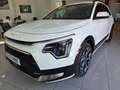 Kia Niro 1.6 HEV Emotion Blanco - thumbnail 3