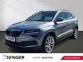 Skoda Karoq Style 1,5 TSI Navi CarPlay LED Sitzheizung Grau - thumbnail 1