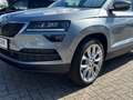 Skoda Karoq Style 1,5 TSI Navi CarPlay LED Sitzheizung Grau - thumbnail 6