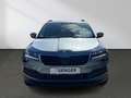 Skoda Karoq Style 1,5 TSI Navi CarPlay LED Sitzheizung Grau - thumbnail 4