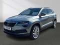 Skoda Karoq Style 1,5 TSI Navi CarPlay LED Sitzheizung Grau - thumbnail 14
