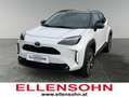 Toyota Yaris Cross Yaris Cross - 1,5 l 4x4 Hybrid  Style Weiß - thumbnail 1