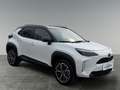 Toyota Yaris Cross Yaris Cross - 1,5 l 4x4 Hybrid  Style Weiß - thumbnail 7