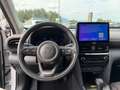Toyota Yaris Cross Yaris Cross - 1,5 l 4x4 Hybrid  Style Weiß - thumbnail 16