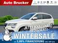 Skoda Karoq Clever 1.5 TSI ACT+Alufelgen+Navi+Klimaautomatik+L Weiß - thumbnail 1